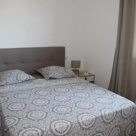 Di A Cappana-villa Vincent * Bonifacio (Corsica)