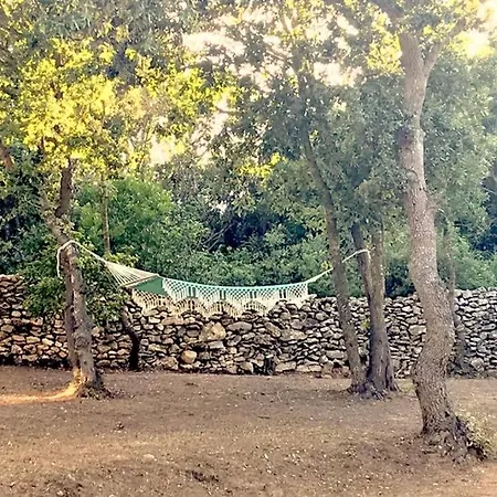 Di A Cappana-villa Vincent *