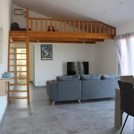 Βίλα Di A Cappana-villa Vincent