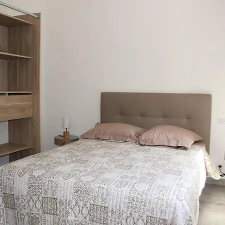 Βίλα Di A Cappana-villa Vincent *