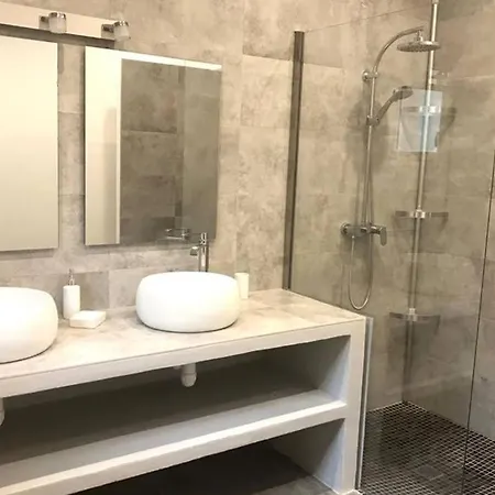 Di A Cappana-villa Vincent *