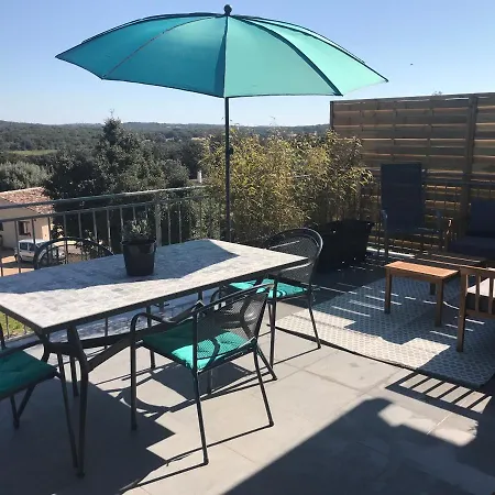 Di A Cappana-villa Vincent Willa *