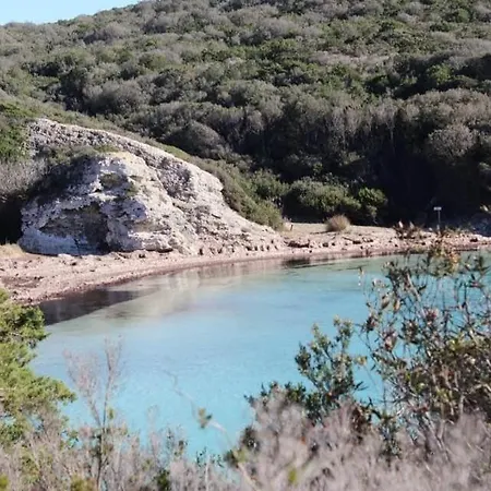 Βίλα Di A Cappana-villa Vincent *