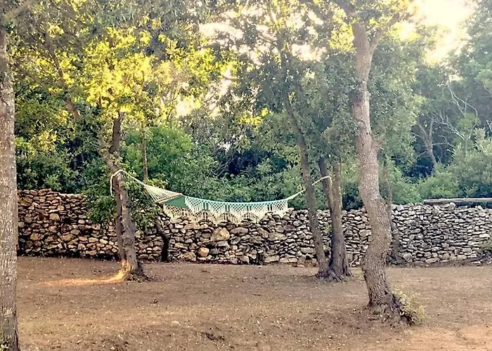 Di A Cappana-villa Vincent *